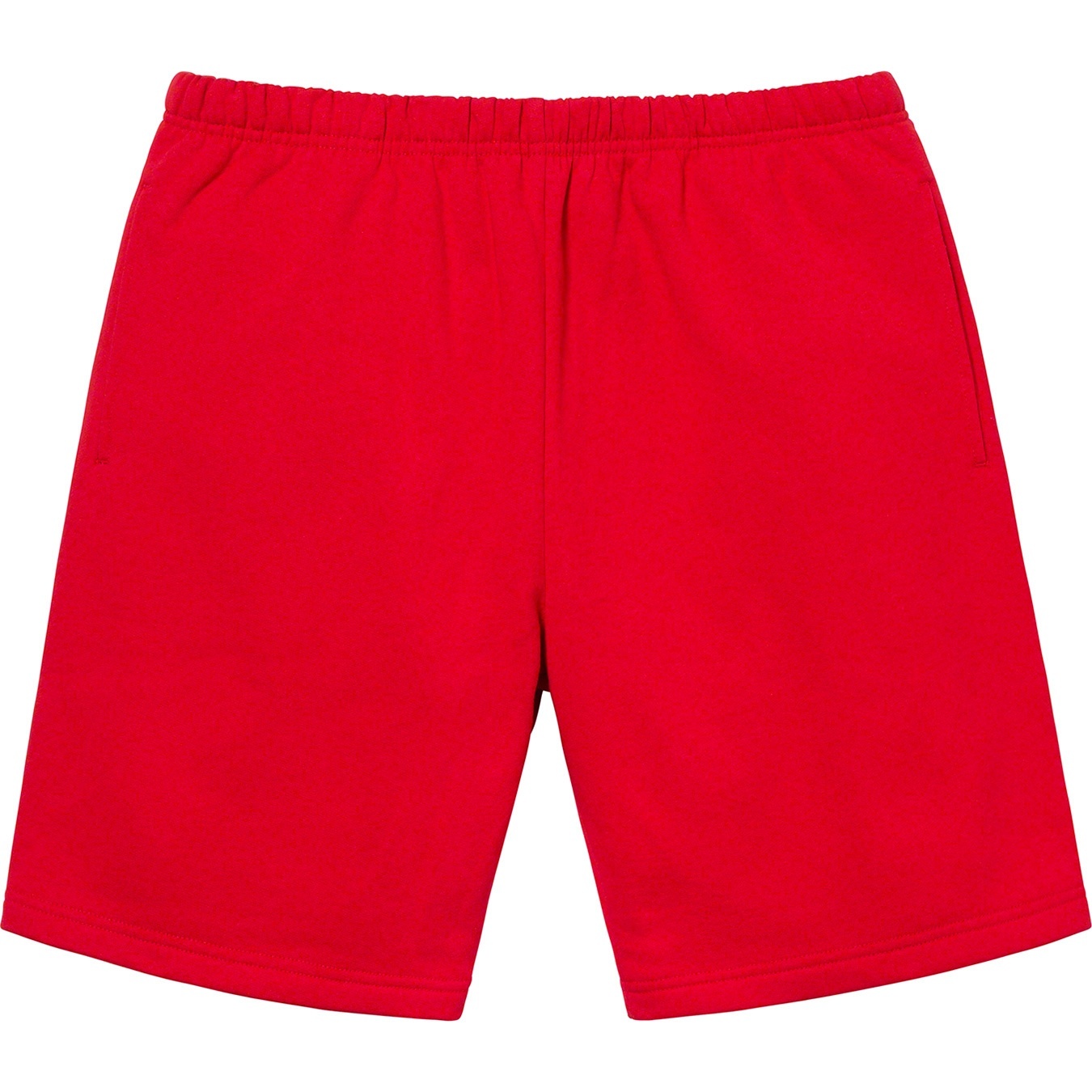 Tonal Webbing Sweatshort view 10